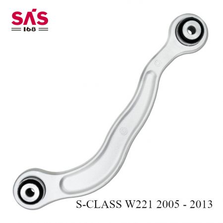 Mercedes Benz S-CLASS W221 2005 - 2013 Stabilizer Rear Left Forward Upper - S-CLASS W221 2005 - 2013